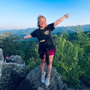 Meet your Posher, Madison